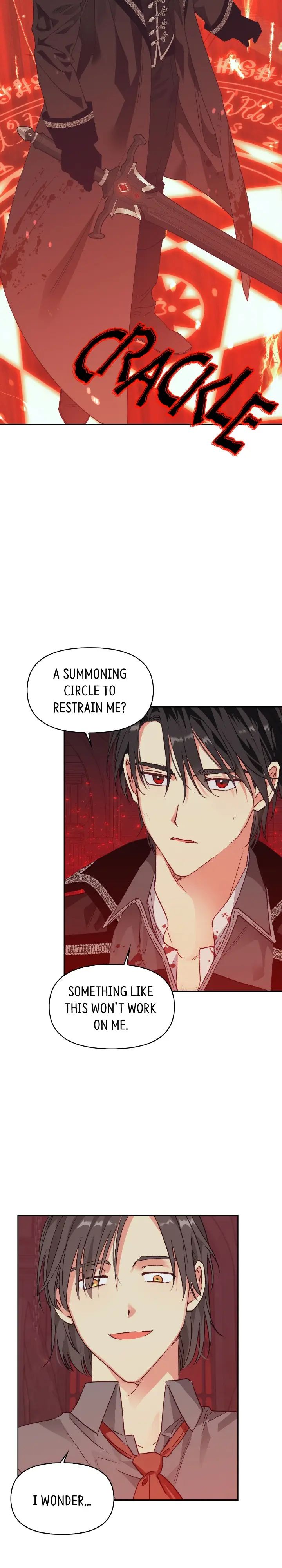 A Villain Is A Good Match For A Tyrant Chapter 57 89 013