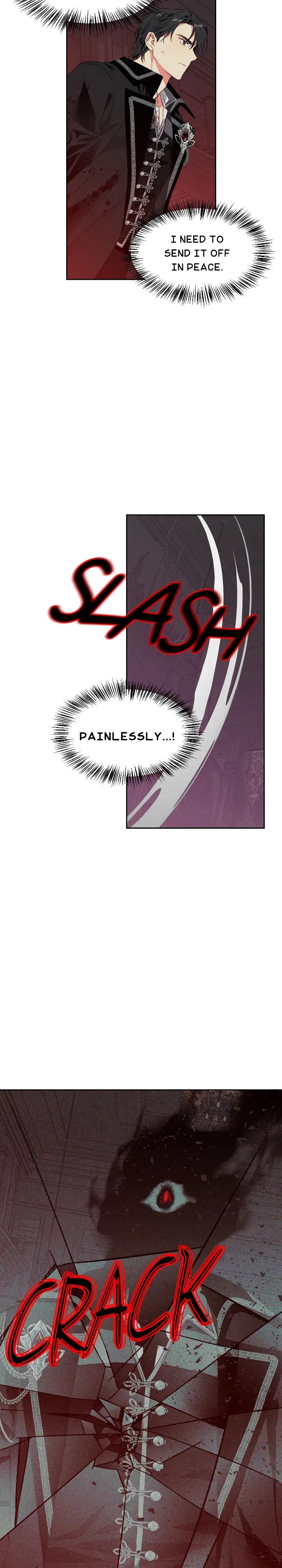 A Villain Is A Good Match For A Tyrant Chapter 57 91 015