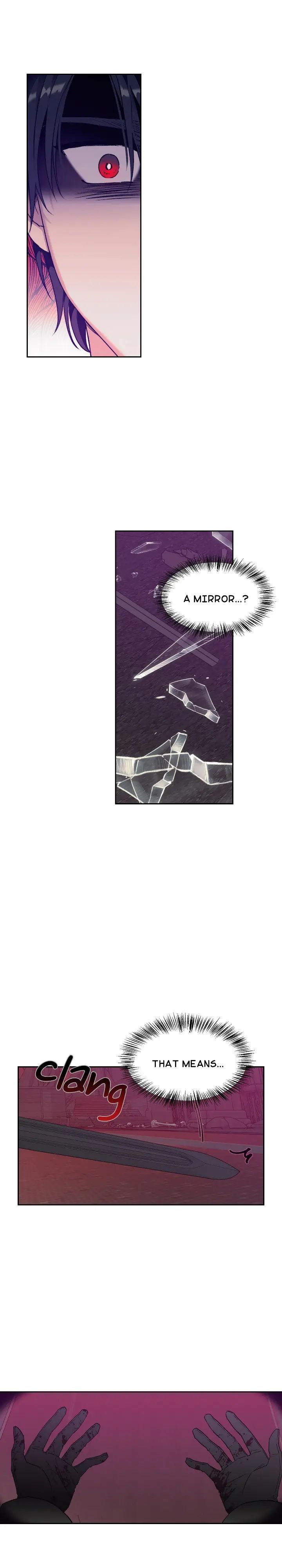 A Villain Is A Good Match For A Tyrant Chapter 57 93 017