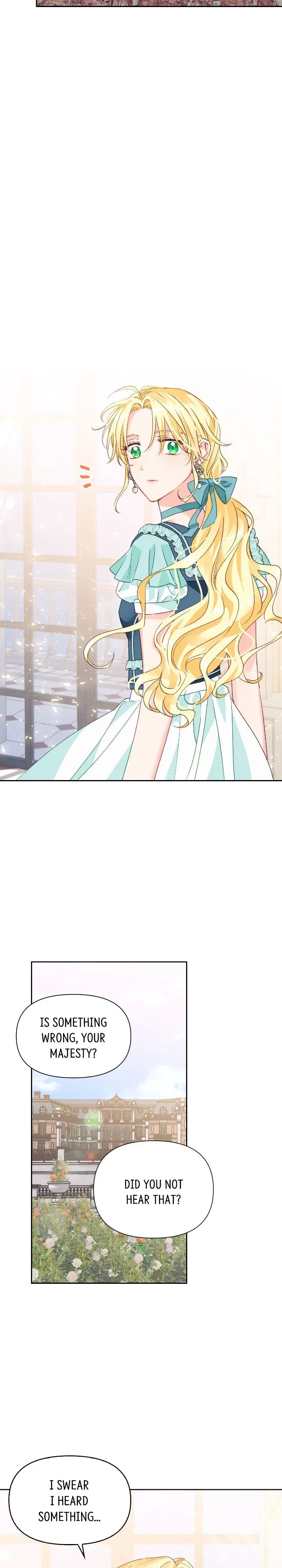 A Villain Is A Good Match For A Tyrant Chapter 57 95 019