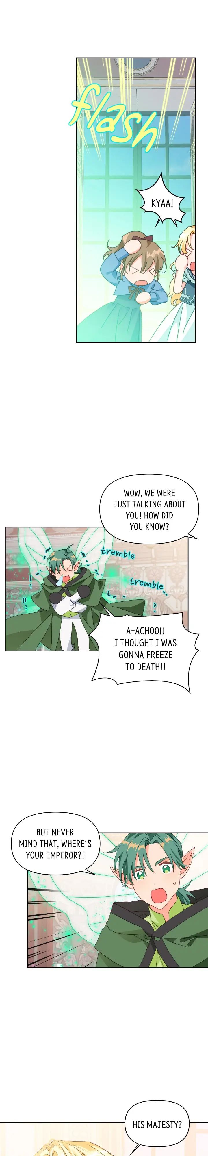 A Villain Is A Good Match For A Tyrant Chapter 57 98 022