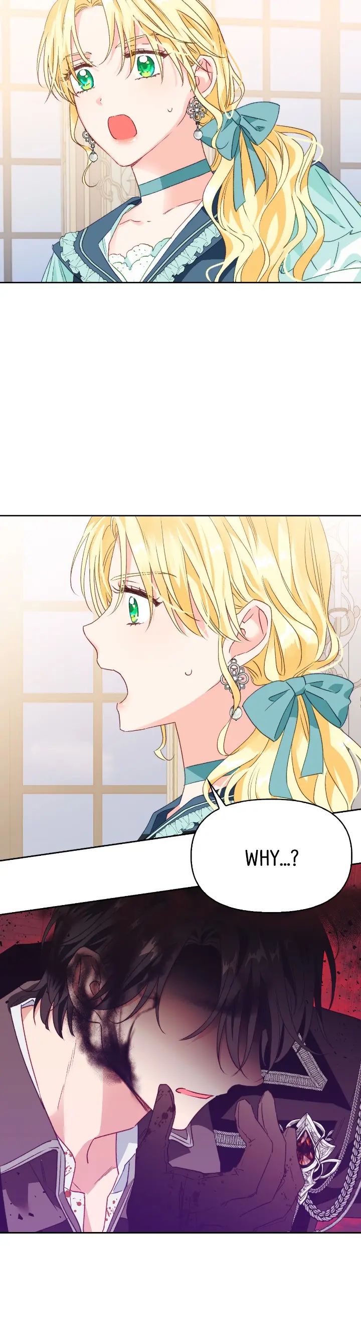 A Villain Is A Good Match For A Tyrant Chapter 57 99 023