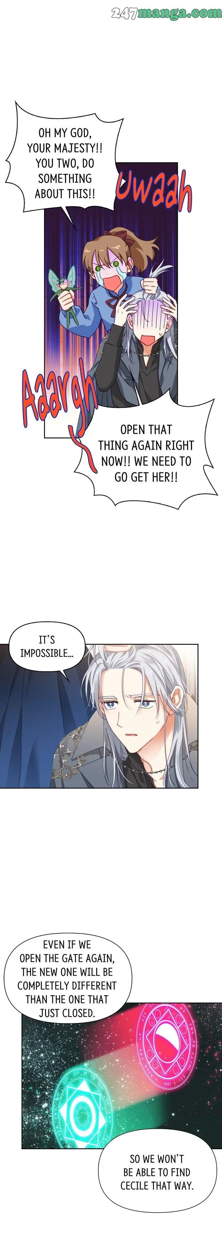 A Villain Is A Good Match For A Tyrant Chapter 59 84 002