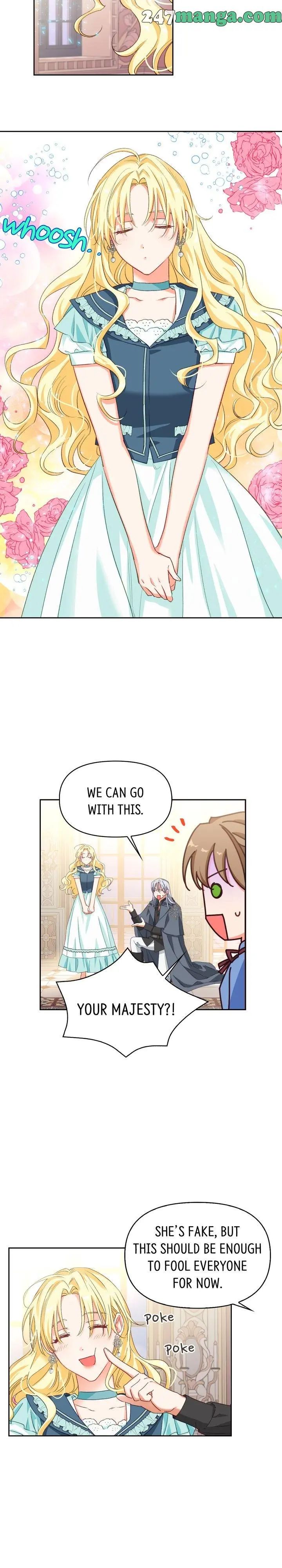 A Villain Is A Good Match For A Tyrant Chapter 59 89 007