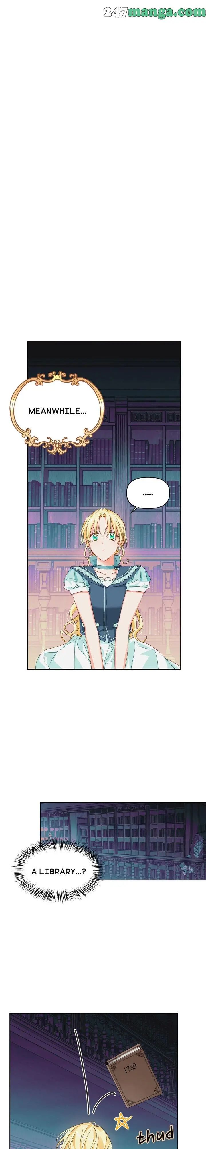 A Villain Is A Good Match For A Tyrant Chapter 59 91 009