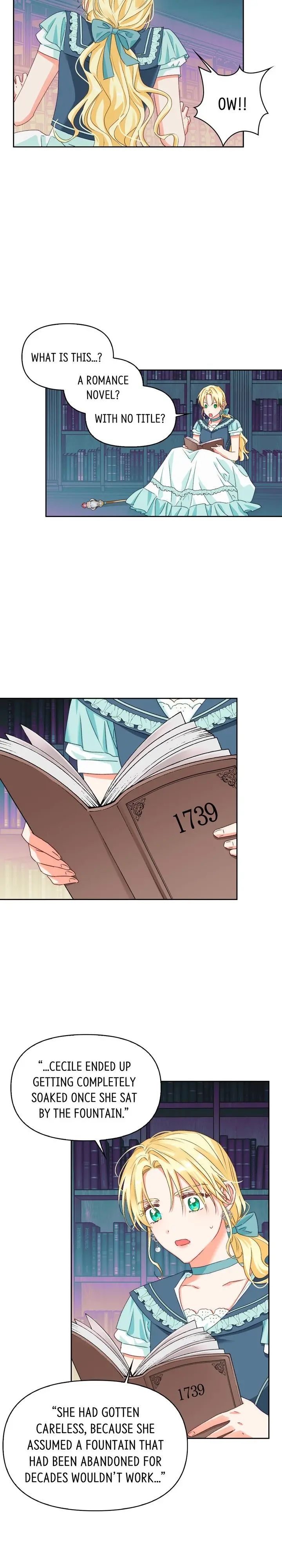 A Villain Is A Good Match For A Tyrant Chapter 59 92 010