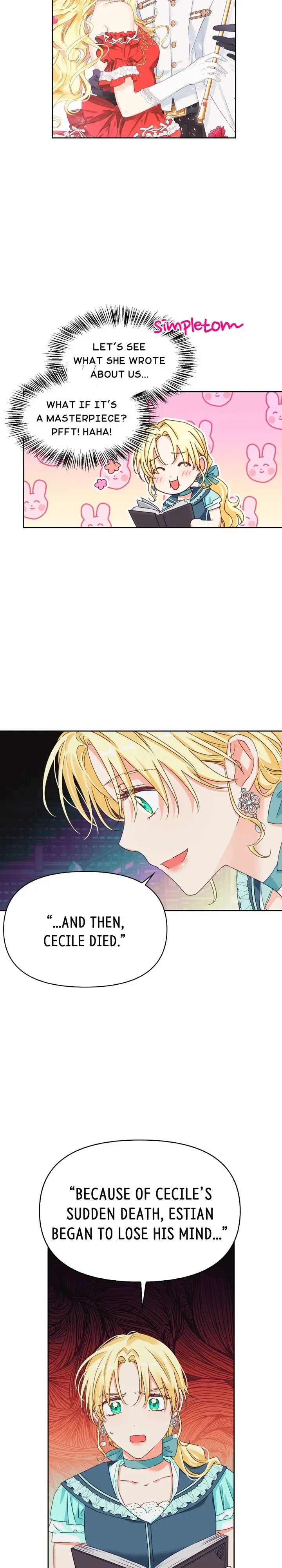 A Villain Is A Good Match For A Tyrant Chapter 59 96 014