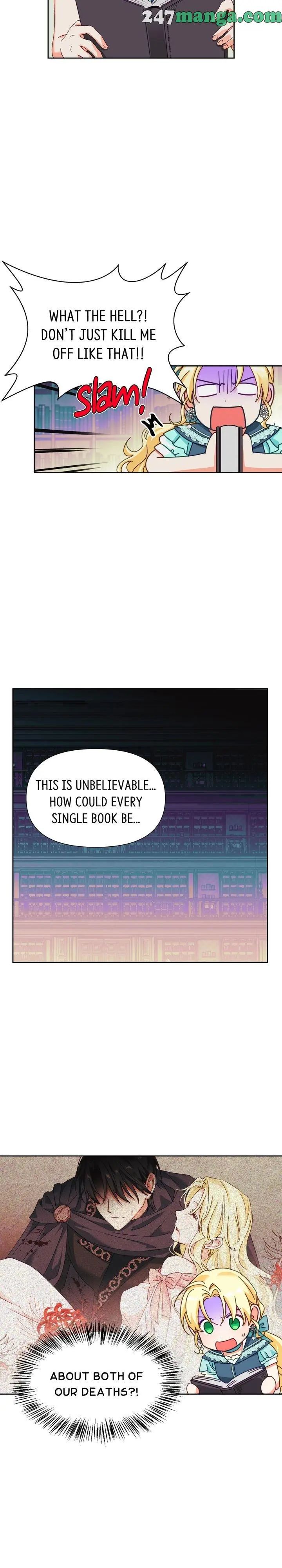 A Villain Is A Good Match For A Tyrant Chapter 59 97 015