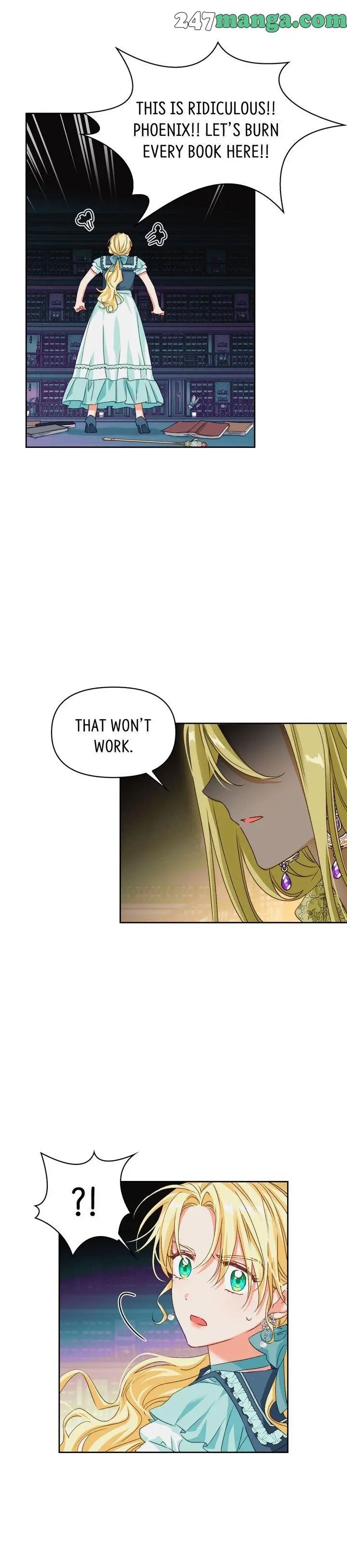 A Villain Is A Good Match For A Tyrant Chapter 59 98 016