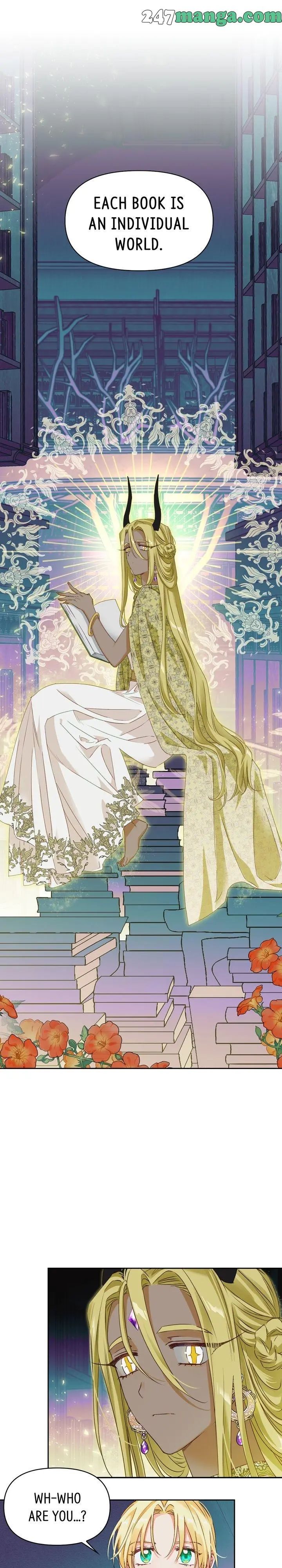 A Villain Is A Good Match For A Tyrant Chapter 59 99 017