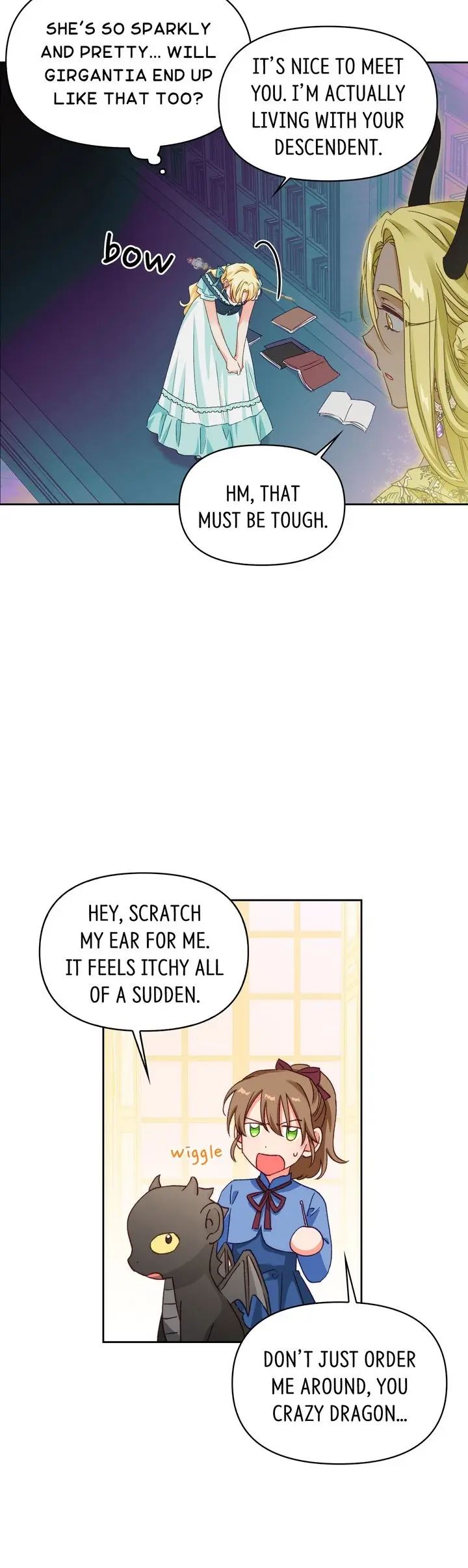 A Villain Is A Good Match For A Tyrant Chapter 59 101 019