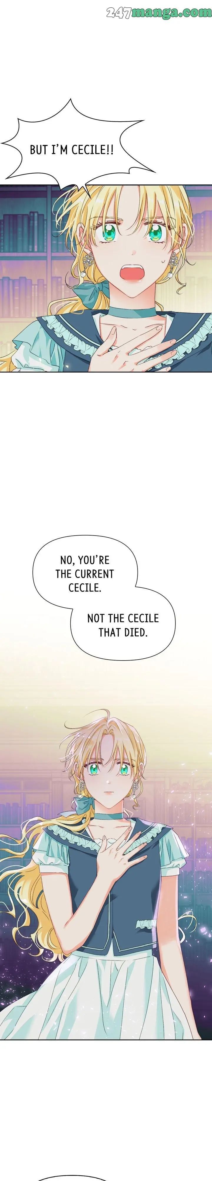 A Villain Is A Good Match For A Tyrant Chapter 59 103 021