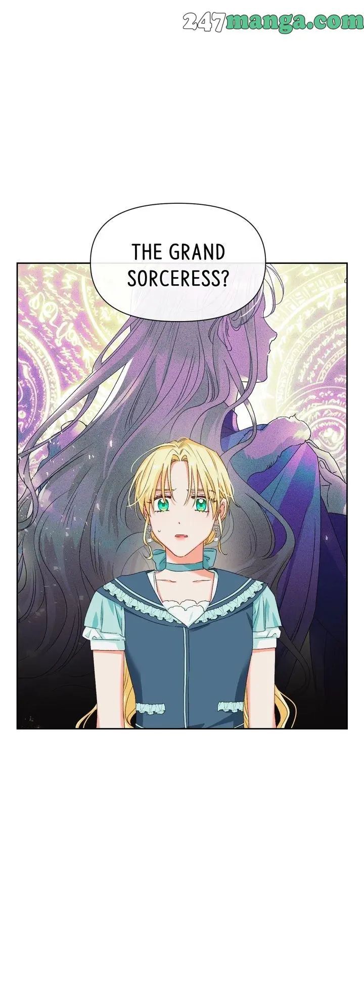 A Villain Is A Good Match For A Tyrant Chapter 59 105 023