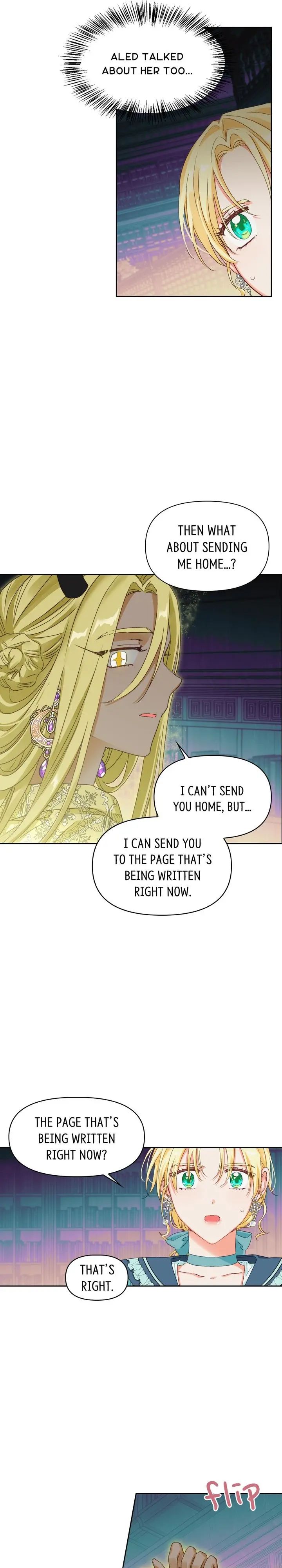 A Villain Is A Good Match For A Tyrant Chapter 59 106 024