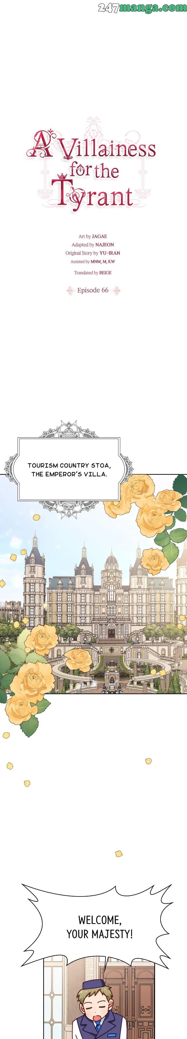 A Villain Is A Good Match For A Tyrant Chapter 66 68 001