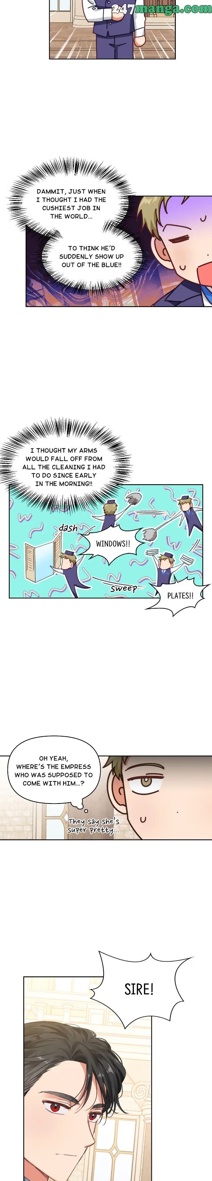 A Villain Is A Good Match For A Tyrant Chapter 66 69 002