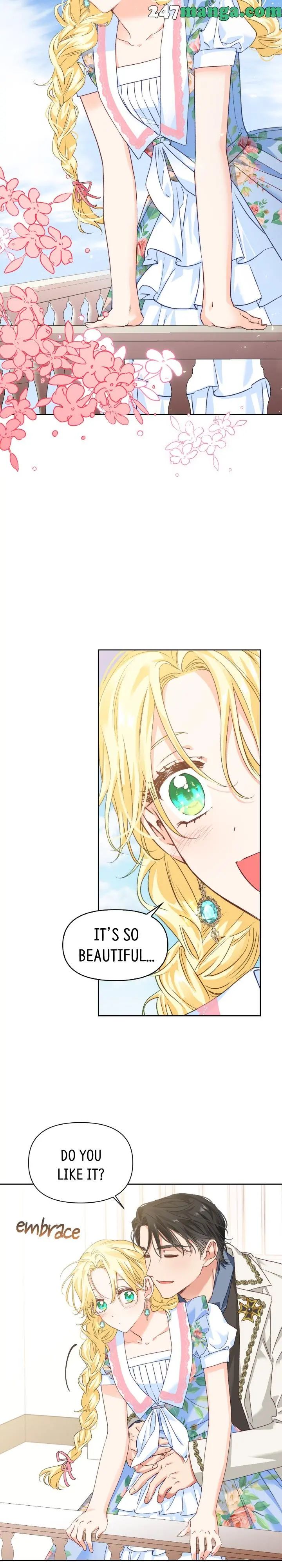 A Villain Is A Good Match For A Tyrant Chapter 66 75 008