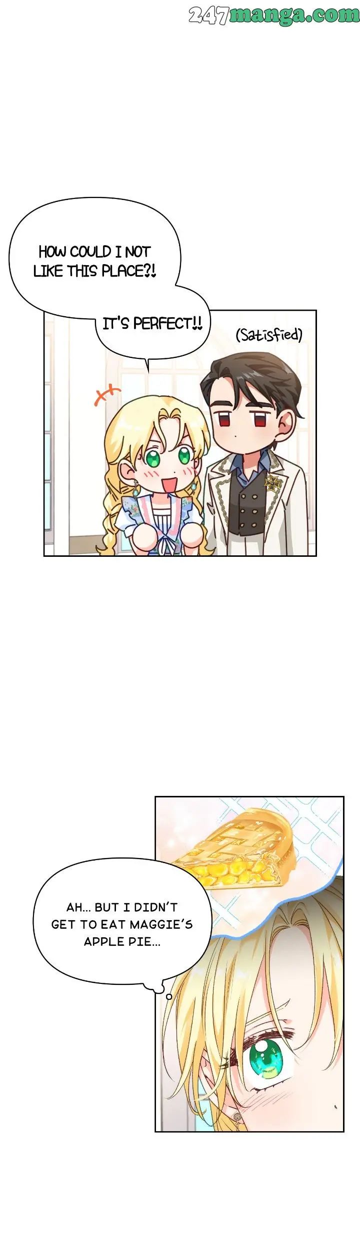 A Villain Is A Good Match For A Tyrant Chapter 66 76 009