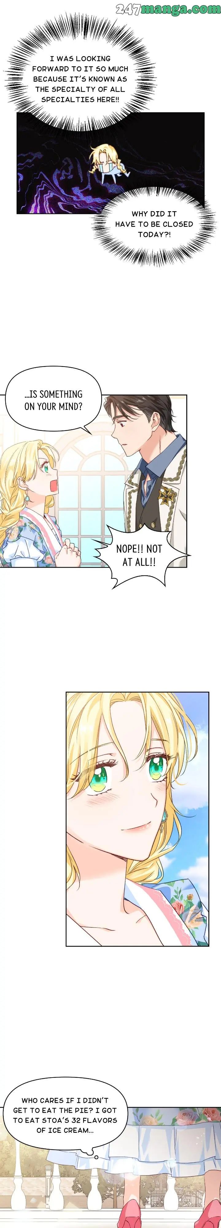 A Villain Is A Good Match For A Tyrant Chapter 66 77 010