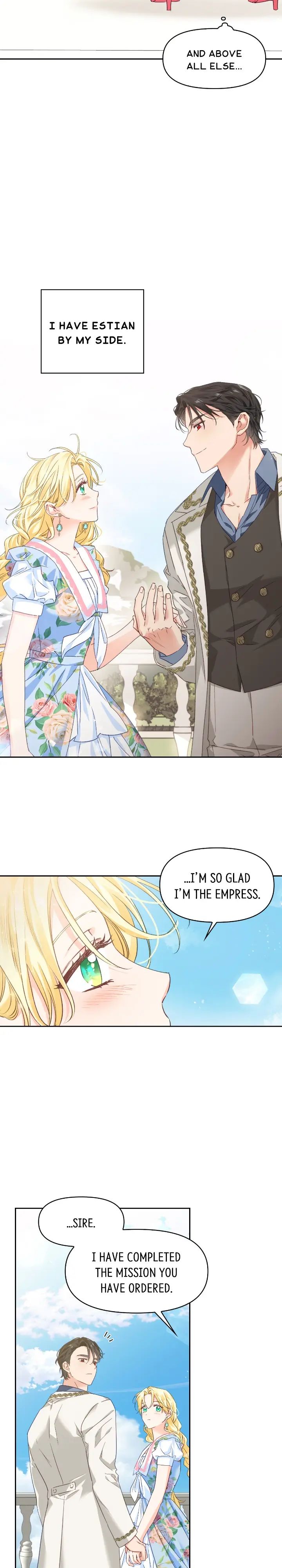 A Villain Is A Good Match For A Tyrant Chapter 66 78 011