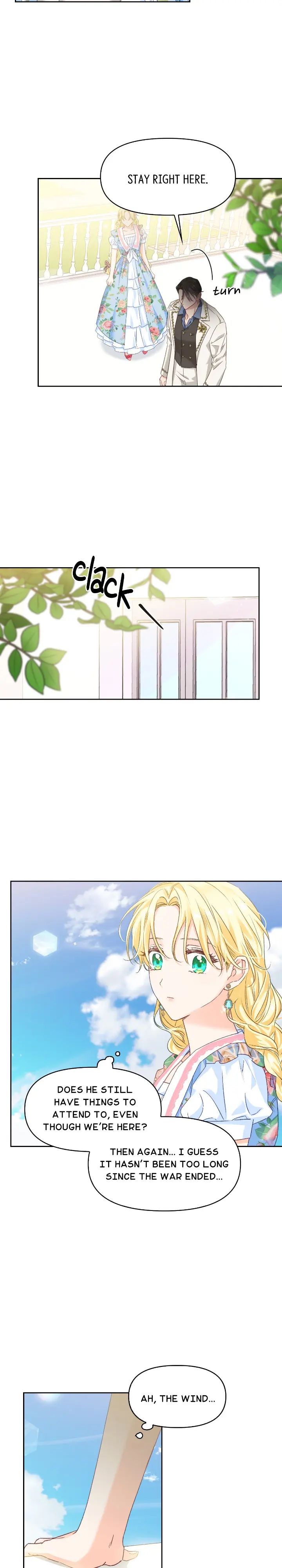 A Villain Is A Good Match For A Tyrant Chapter 66 79 012