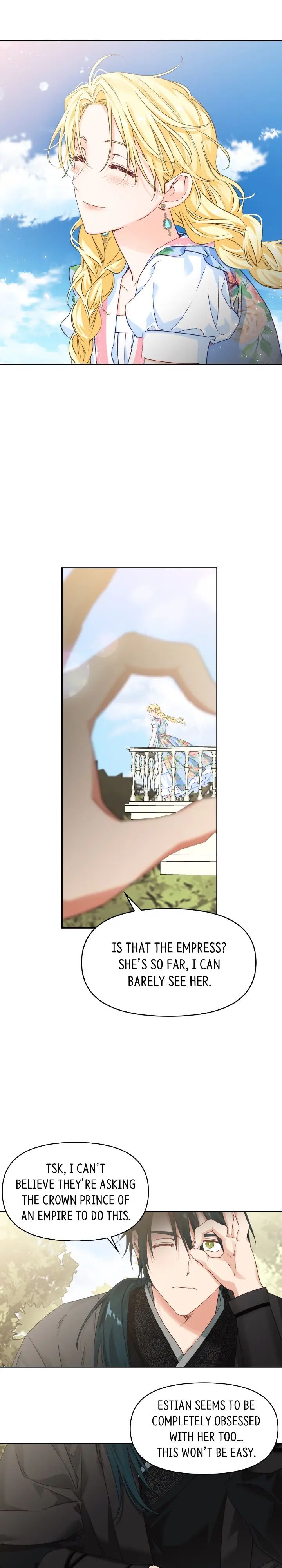 A Villain Is A Good Match For A Tyrant Chapter 66 81 014