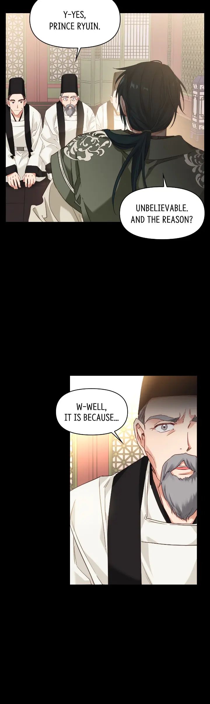 A Villain Is A Good Match For A Tyrant Chapter 66 83 016