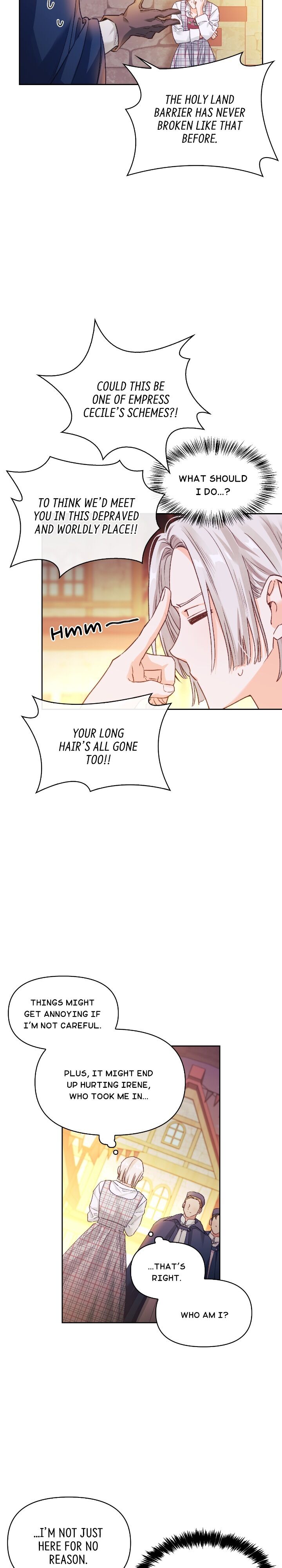 A Villain Is A Good Match For A Tyrant Chapter 71 99 005