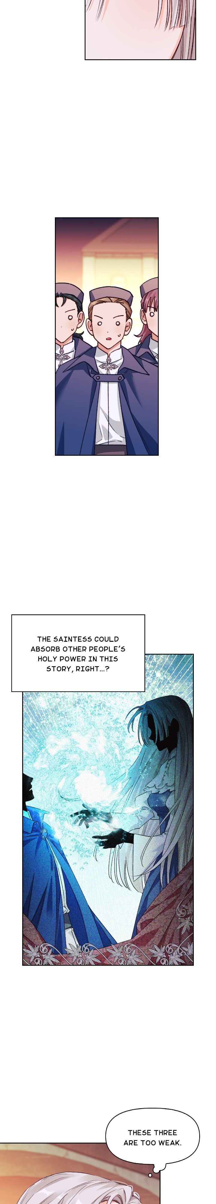 A Villain Is A Good Match For A Tyrant Chapter 71 103 009