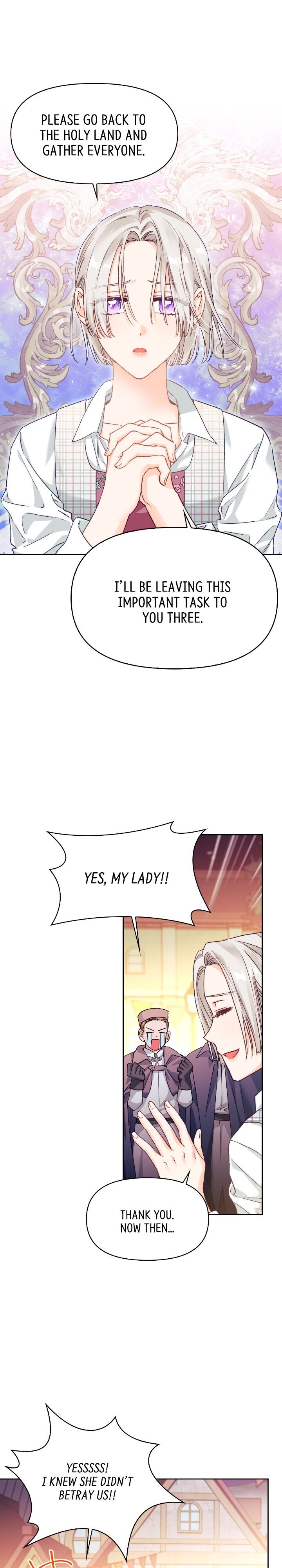 A Villain Is A Good Match For A Tyrant Chapter 71 105 011