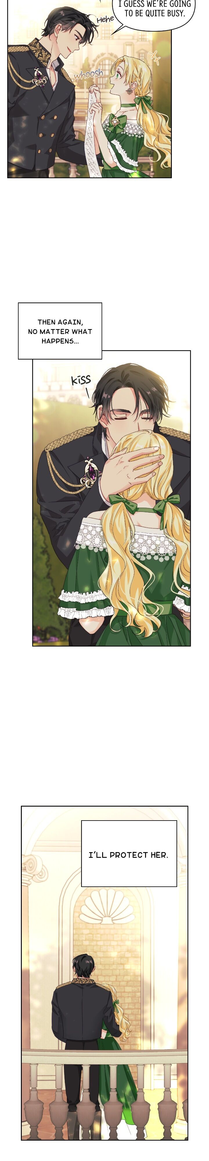 A Villain Is A Good Match For A Tyrant Chapter 71 110 016