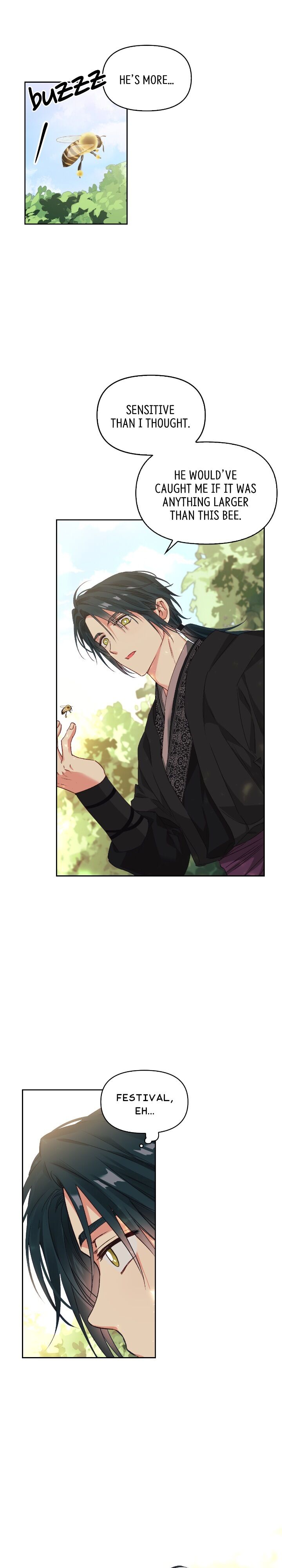 A Villain Is A Good Match For A Tyrant Chapter 71 112 018