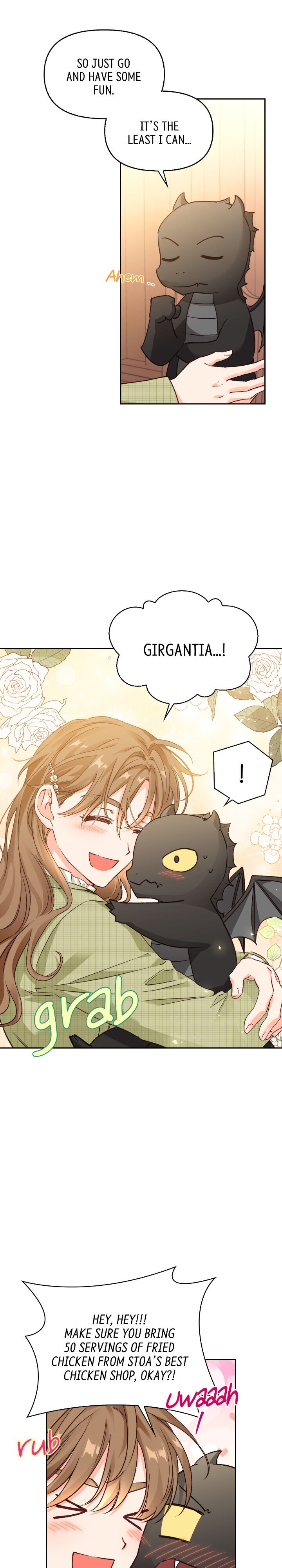 A Villain Is A Good Match For A Tyrant Chapter 71 119 025