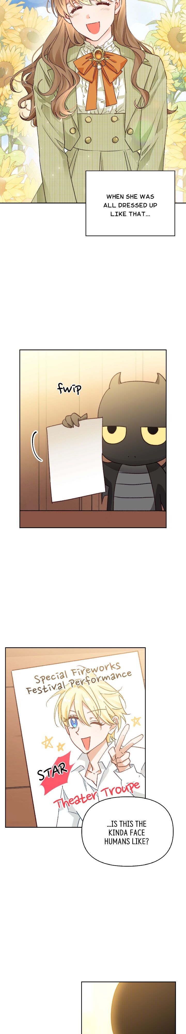 A Villain Is A Good Match For A Tyrant Chapter 71 121 027