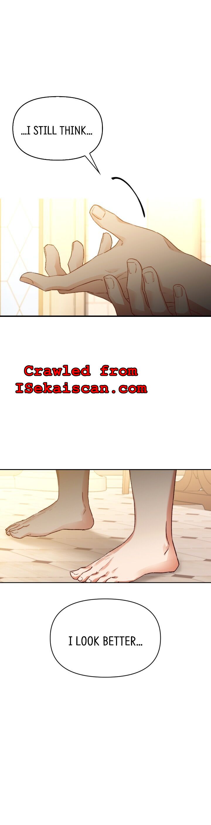 A Villain Is A Good Match For A Tyrant Chapter 71 123 029