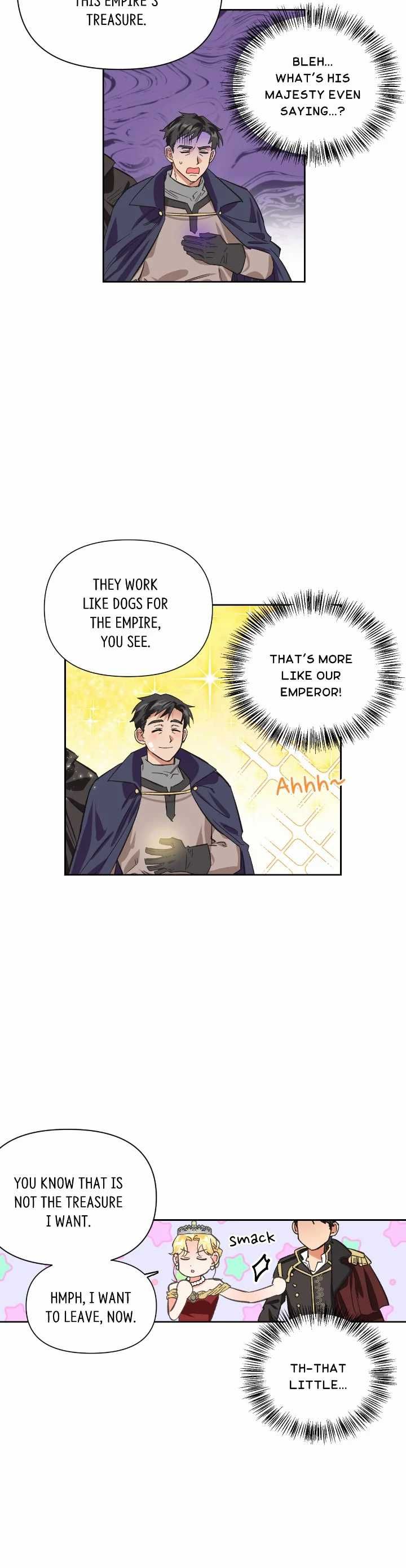 A Villain Is A Good Match For A Tyrant Chapter 9 74 004