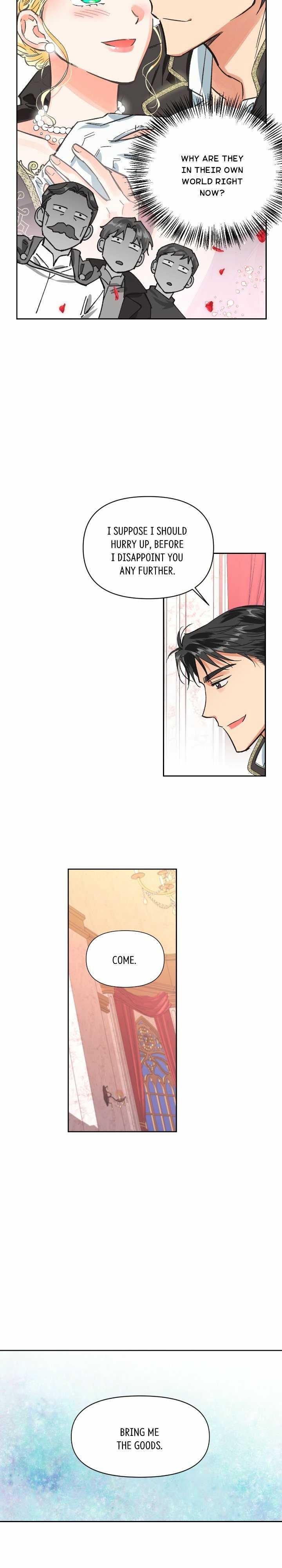 A Villain Is A Good Match For A Tyrant Chapter 9 76 006