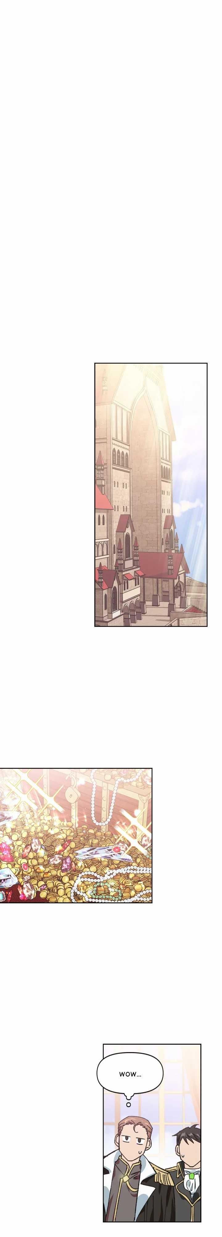 A Villain Is A Good Match For A Tyrant Chapter 9 77 007