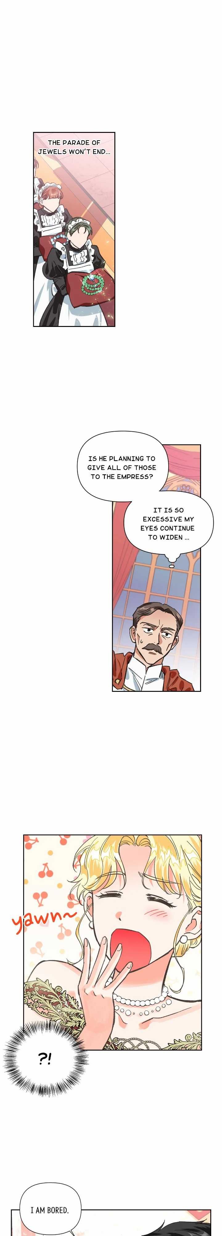 A Villain Is A Good Match For A Tyrant Chapter 9 78 008