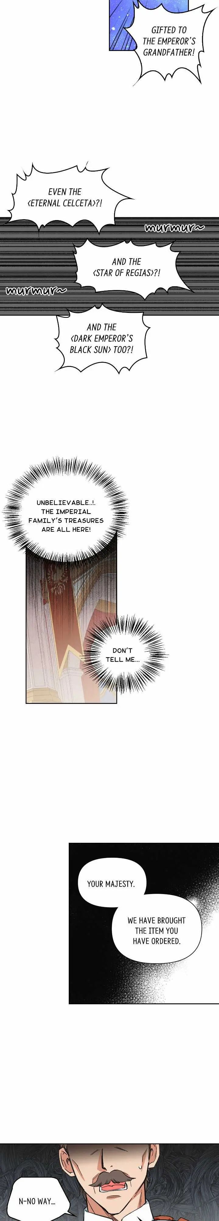 A Villain Is A Good Match For A Tyrant Chapter 9 82 012