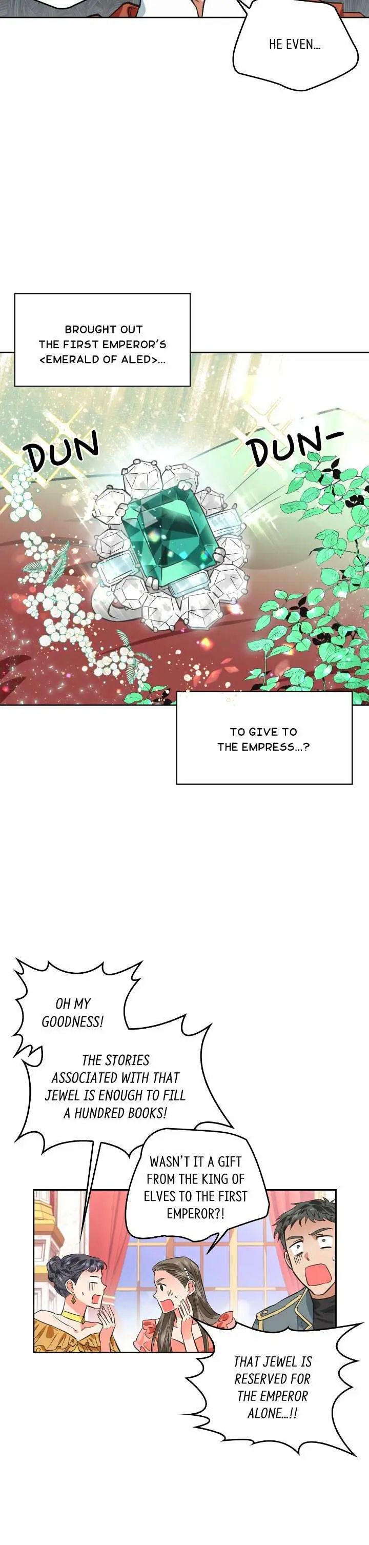 A Villain Is A Good Match For A Tyrant Chapter 9 83 013