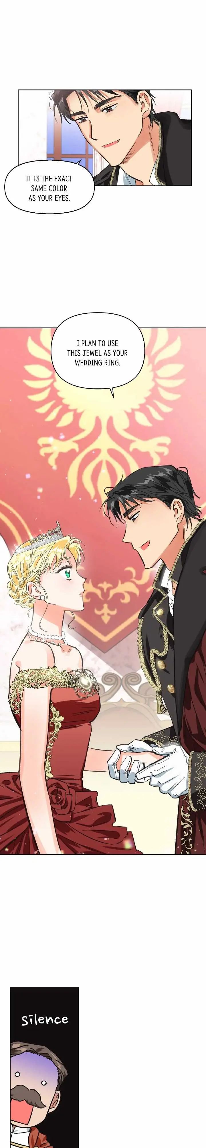 A Villain Is A Good Match For A Tyrant Chapter 9 85 015