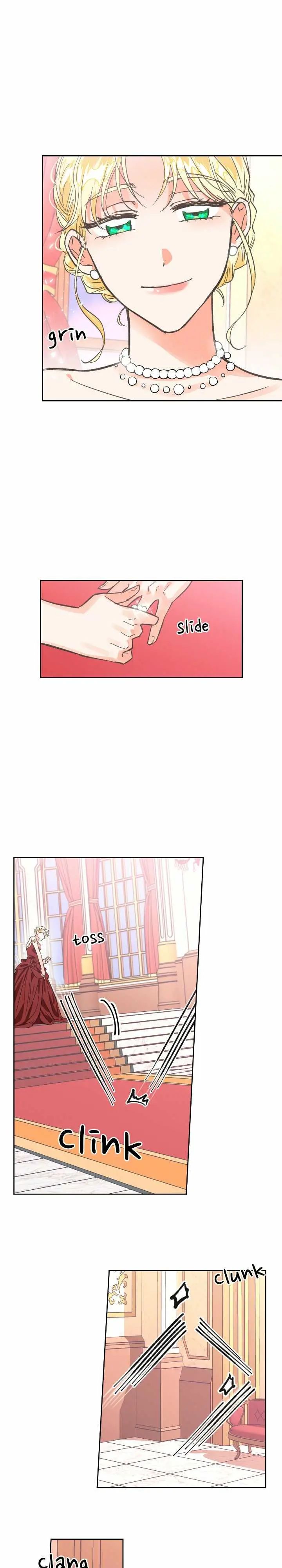 A Villain Is A Good Match For A Tyrant Chapter 9 87 017