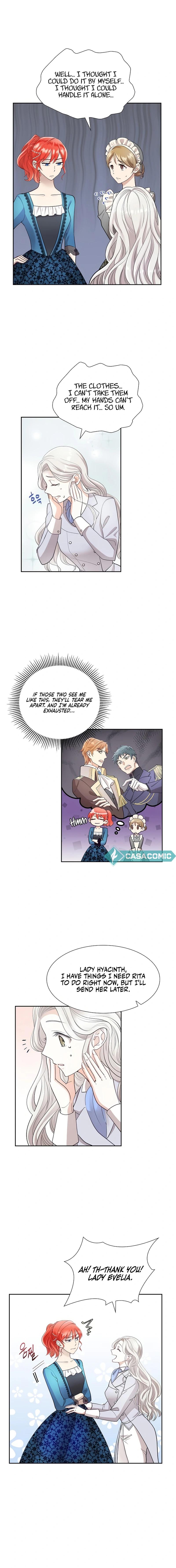 A Villains End Is Not A Choice Chapter 11 56 ch 11 10