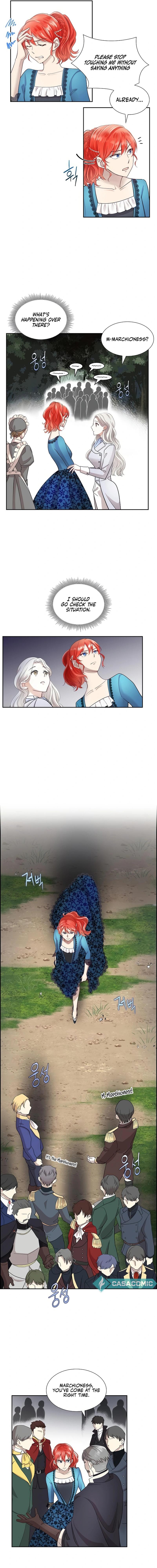 A Villains End Is Not A Choice Chapter 11 57 ch 11 11