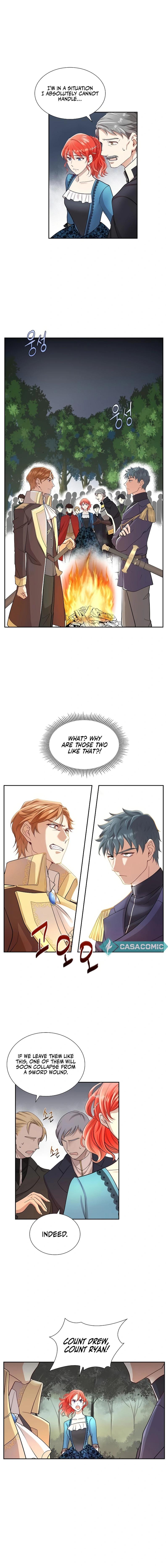 A Villains End Is Not A Choice Chapter 11 58 ch 11 12