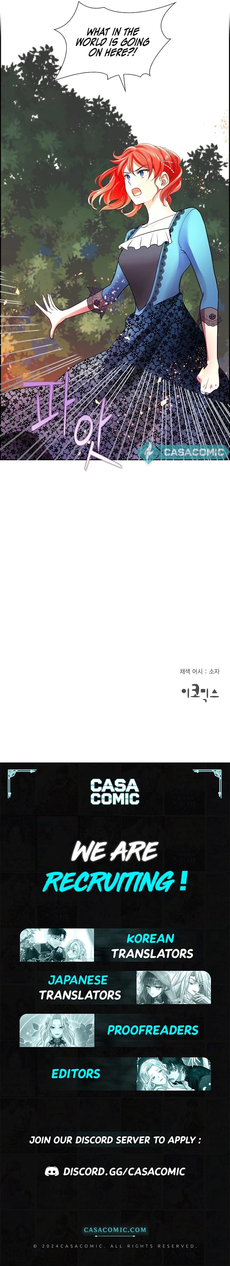 A Villains End Is Not A Choice Chapter 11 59 ch 11 13