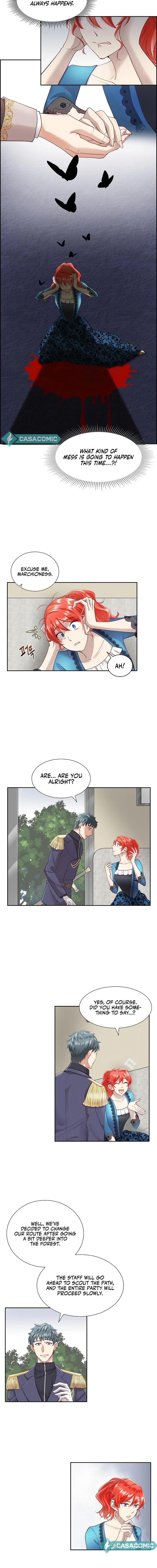 A Villains End Is Not A Choice Chapter 11 49 ch 11 3