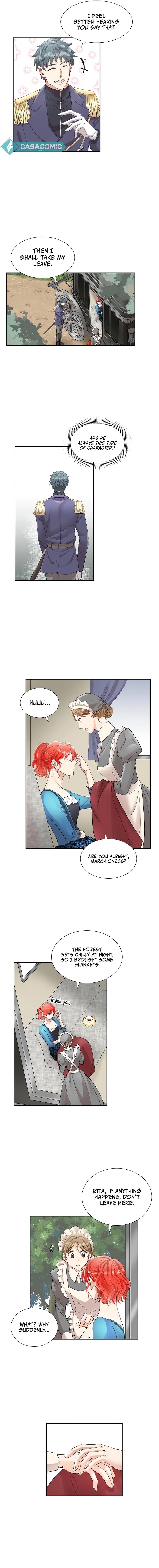 A Villains End Is Not A Choice Chapter 11 51 ch 11 5