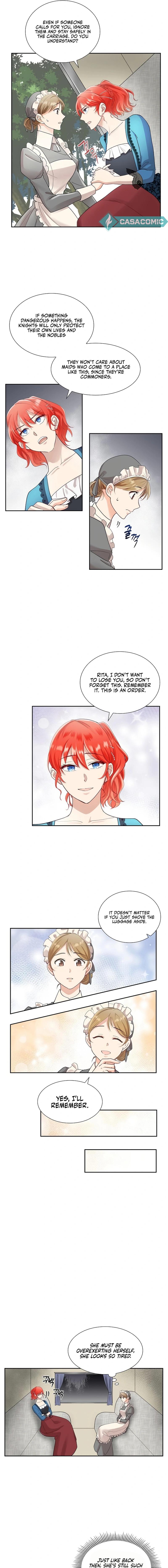 A Villains End Is Not A Choice Chapter 11 52 ch 11 6